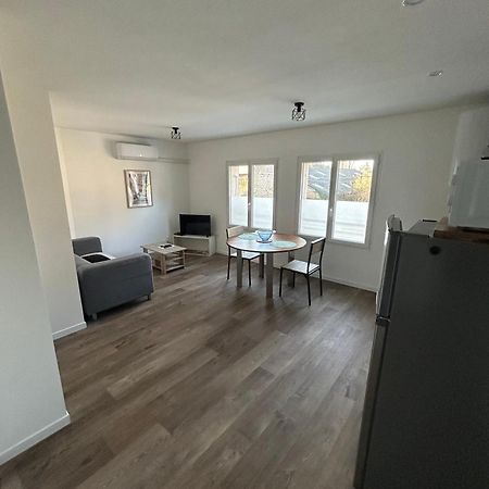 Appartement T2 Saint Malo, Dinard, Dinan Et Dol Miniac-Morvan Exterior foto