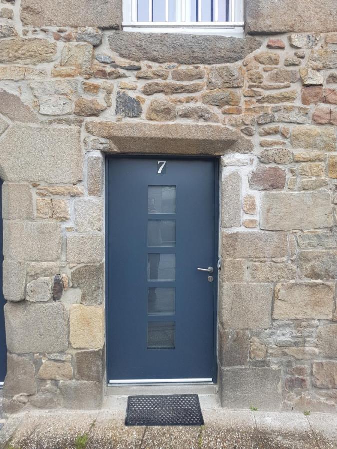 Appartement T2 Saint Malo, Dinard, Dinan Et Dol Miniac-Morvan Exterior foto